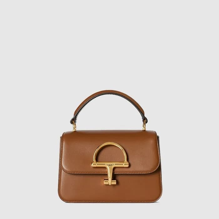 구찌 여성 스몰 탑 핸들백 - Gucci Womens Small Top Handle Bag… - 1