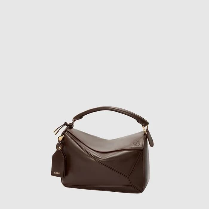 로에베 여성 스몰 페더라이트 퍼즐 백 - Loewe Womens Small Featherl… - 1