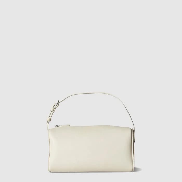 더 로우 여성 90s 레더 숄더백 - The Row Womens 90s Leather Sh… - 1