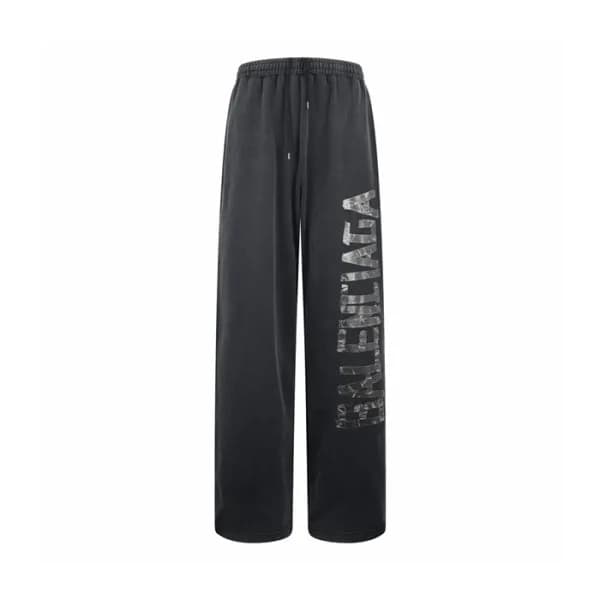 발렌시아가 남성 스웻 팬츠 - Balenciaga Mens Sweat Pants - bac… - 1
