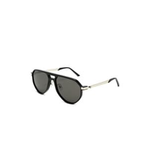 몽블랑 남성 메탈 프레임 선글라스 - Montblanc Mens Premium Metal …
