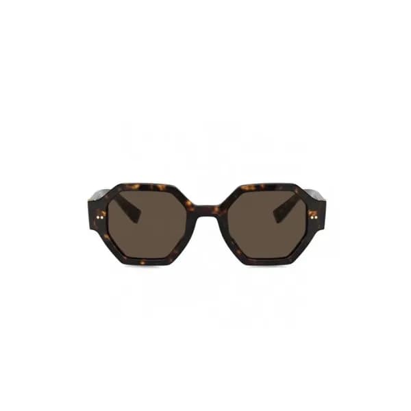 돌체앤가바나 남/녀 이니셜 선글라스 - Dolce&Gabbana Unisex Sunglas… - 1
