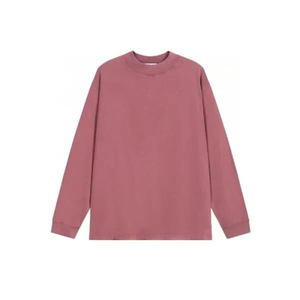 아크네 남성 라운드 긴팔티 - Acne Mens Round Tshirt - anc13169… - 1