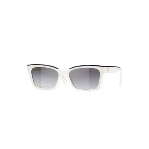 샤넬 여성 이니셜 선글라스 - Chanel Womens Sunglasses - acc695… - 1