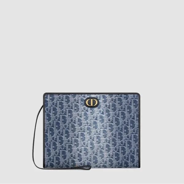 디올 여성 30 Montaigne Dea 파우치 - Dior Womens 30 Montai… - 1