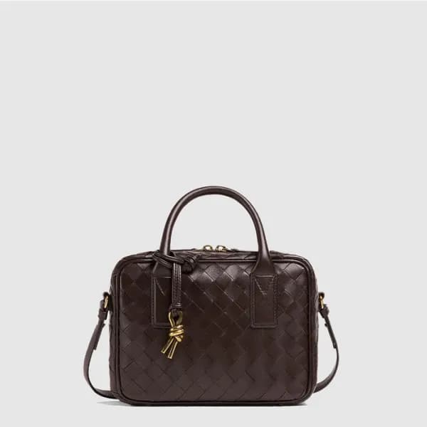 보테가 베네타 여성 스몰 겟어웨이 - Bottega veneta Womens Small G… - 1
