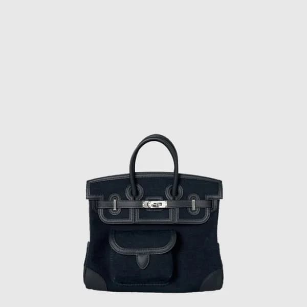 에르메스 여성 버킨 카고 25 - Hermes Womens Birkin Cargo Bag … - 1