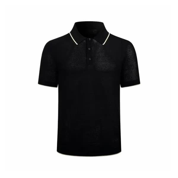 프라다 남성 폴로 반팔티 - Prada Mens Polo Tshirt - prc15429x - 1