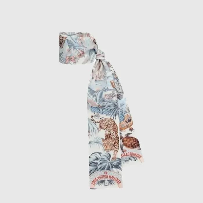 루이비통 여성 보야지 엑스트라네어 방도 - Louis vuitton Womens Voyag… - 1