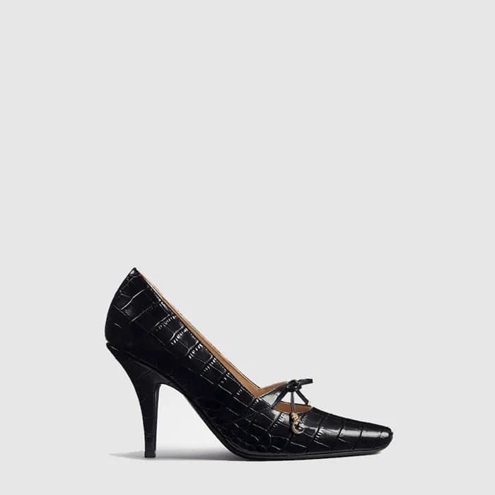 디올 여성 뮤즈 펌프스 - Dior Womens Muse Pumps - dis14455x