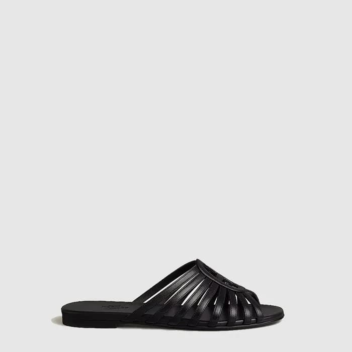 에르메스 여성 노리아 샌들 - Hermes Womens Noria Sandal - hes14534x