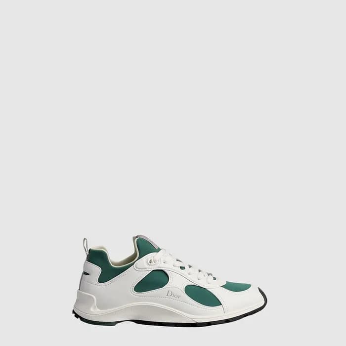 디올 남성 마일 스니커즈 - Dior Mens Mile Sneaker - dis14542x