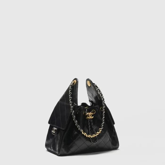 샤넬 여성 25 백 스몰 - Chanel Womens 25 Bag Small - chb16732x - 1