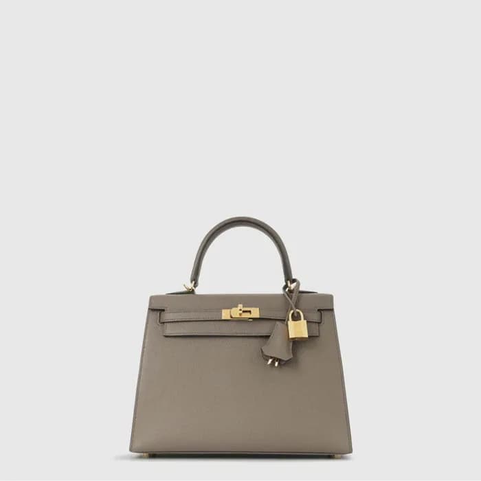 에르메스 여성 켈리 25 - Hermes Womens Kelly 25 - heb16970x - 1