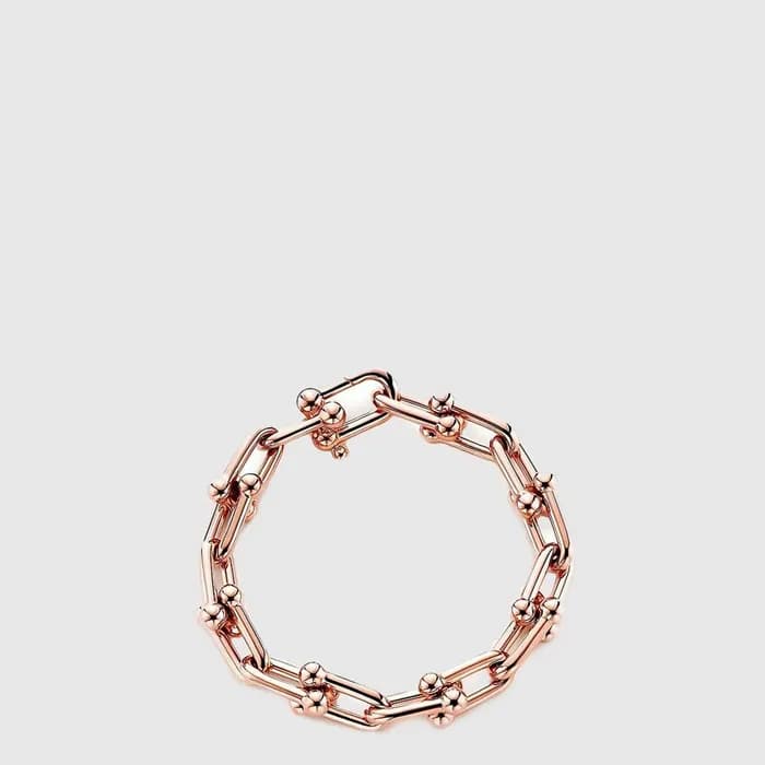 티파니 여성 링크 브레이슬릿 - Tiffany & Co Womens Link Bracelet - acc9287x - 1