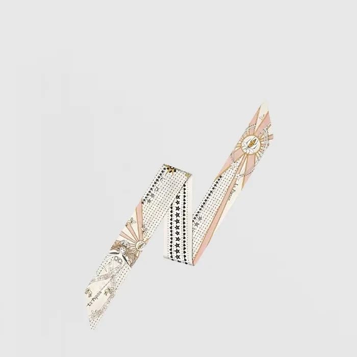 디올 여성 미차 스카프 - Dior Womens Micha Scarf - acc9396x - 1