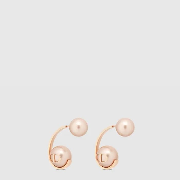 디올 여성 트라이벌 이어링 - Dior Womens Tribales Earring - acc9618x - 1