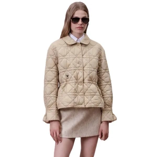 디올 여성 다운 재킷 - Dior Womens Down Jacket - dic17433x - 1