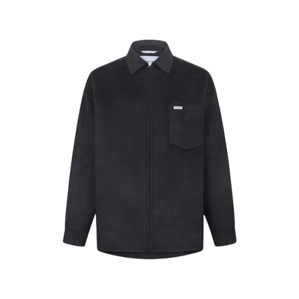 발렌시아가 남성 베이직 셔츠 - Balenciaga Mens Basic Shirts - bac17947x - 1