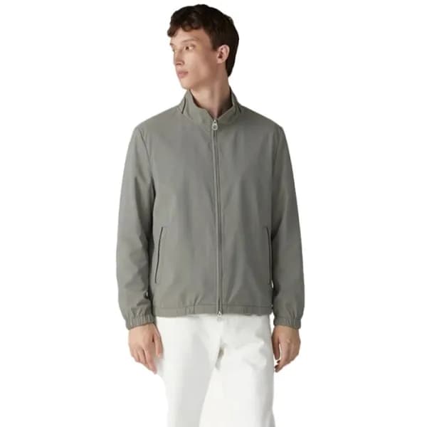 로로피아나 남성 베이직 재킷 - Loro Piana Mens Basic Jacket - lpc17954x - 1