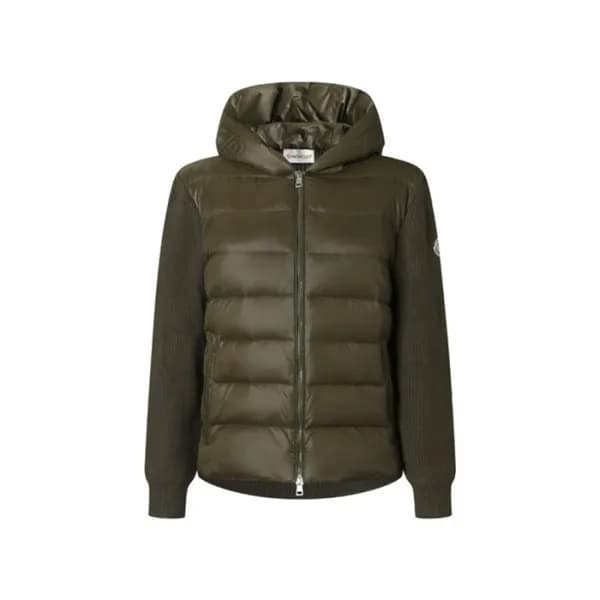 몽클레어 남성 다운 패딩 - Moncler Mens Down Padding - moc17982x - 1