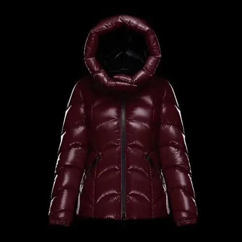 [몽클레어] 17 다운자켓 여성용 래드 90% 오리털 mo0012m - Moncler 17… - 1