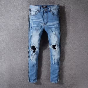 AMIRI 2018 FW MENS PANTS - 아미리 신상 남성 데님팬츠 AMI0021 - 1