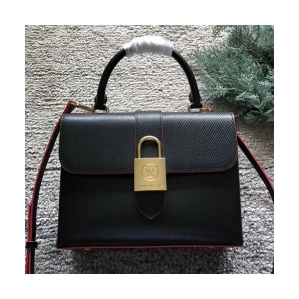 Louis Vuitton One Handle Shoulder Bag,20cm - 루이비통 … - 1