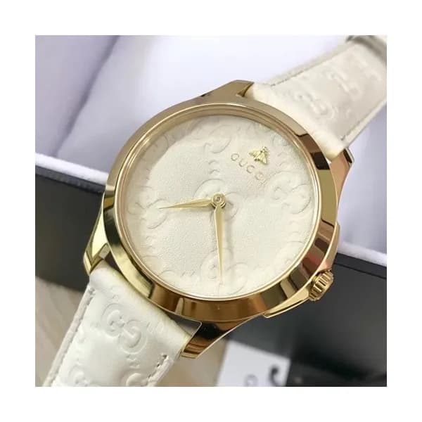 GUCCI LADIES G-TIMELESS VERSION QUARTZ - 구찌 레이디스 G… - 1