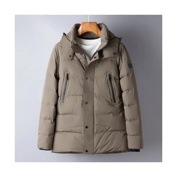 [매장판]Alexander wang 2019 Mens Down Padding - 알렉산더왕… - 1