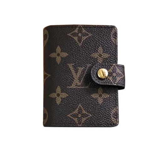 Louis Vuitton 2018 Monogram Canvas Purse M61722 - … - 1