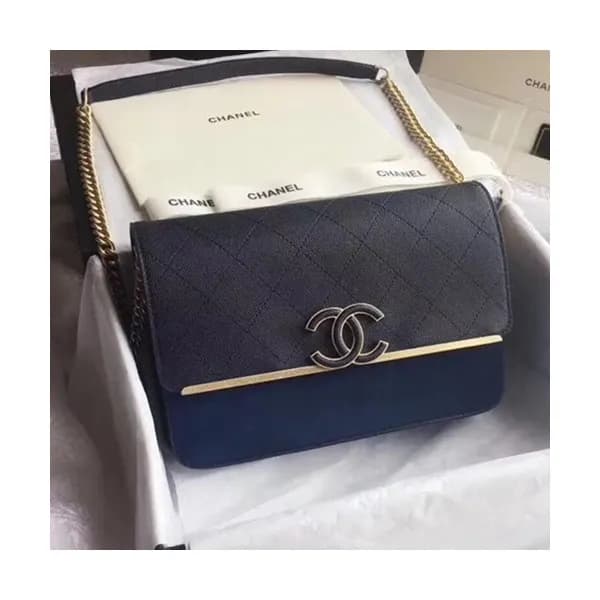 Chanel 2018 Women Shoulder Bag,23CM - 샤넬 2018 여성용 … - 1