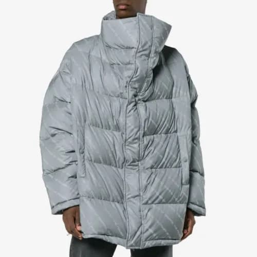 [인기상품] Balenciaga 2018 Down Padding Jacket - 발렌시아가… - 1