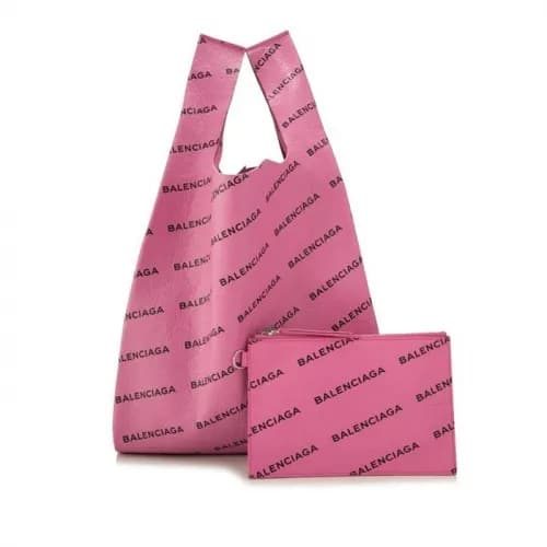 Balenciaga 2018 Super Market Tote Shopper Bag,59CM… - 1