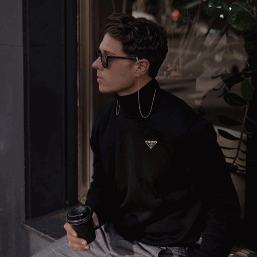 Prada 2018 MM/WM Sapiano Milano Turtleneck - 프라다 2… - 1
