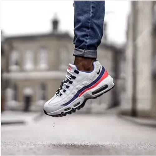 Nike AirMax 95 Essential Ultramarine - 나이키 에어맥스95… - 1
