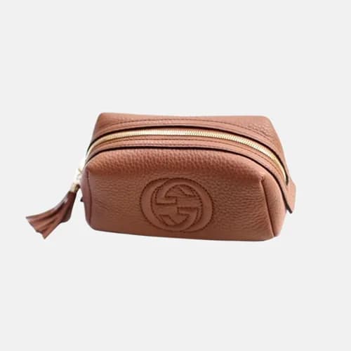 Gucci 2018 Ladies Soho Pouch 308636 - 구찌 신상 여성 소호 …
