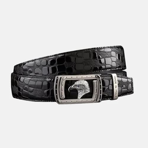 Stefano Ricci 2019 Mens Business Leather Belt - 스테… - 1