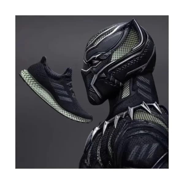 Adidas x Y3 2019 Mens Cajual Canvas Runner - 아디다스 … - 1