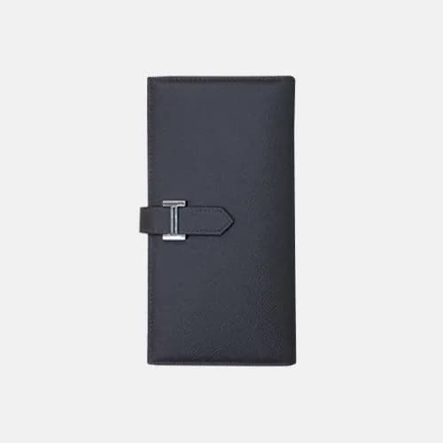 Hermes 2019 Womens Epsom Leather Wallet - 에르메스 20… - 1