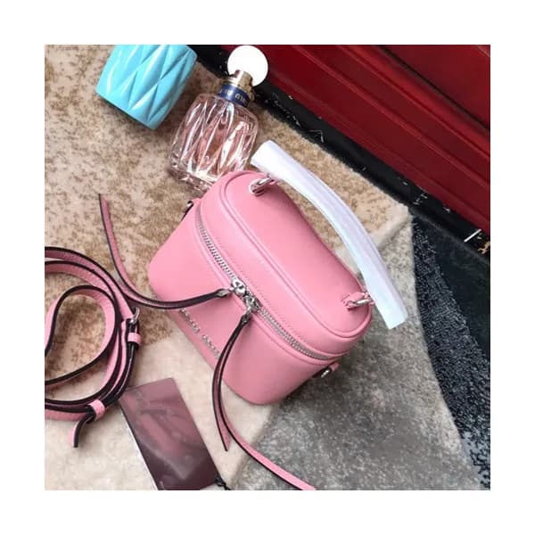 MiuMiu 2019 Small Tote Shoulder Bag,16cm - 미우미우 20… - 1