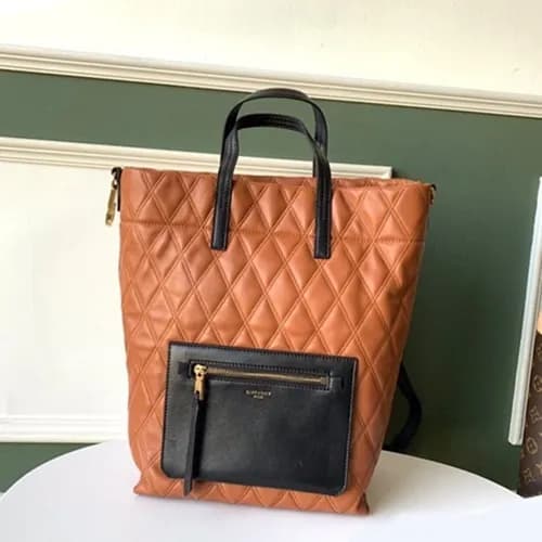Givenchy 2019 Leather Women Back Pack / Tote Bag … - 1