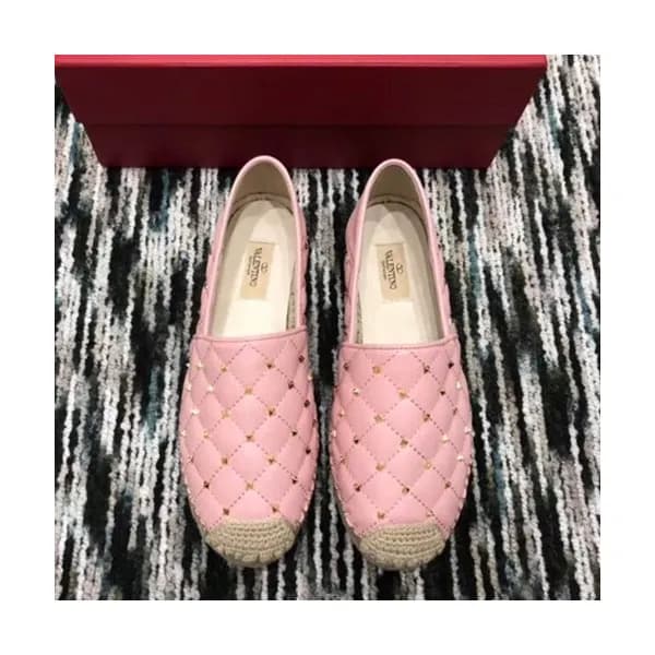 Valentino 2019 Ladies Leather Slip On - 발렌티노 2019 … - 1