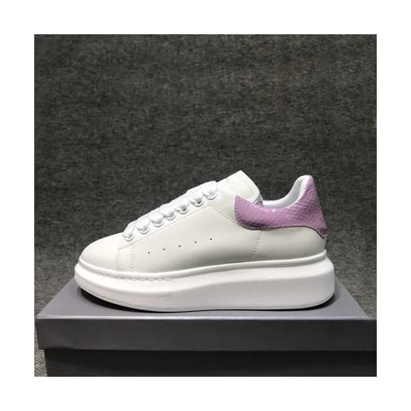 Alexander McQueen 2019 Mm/Wm Oversol Sneakers - 알렉… - 1