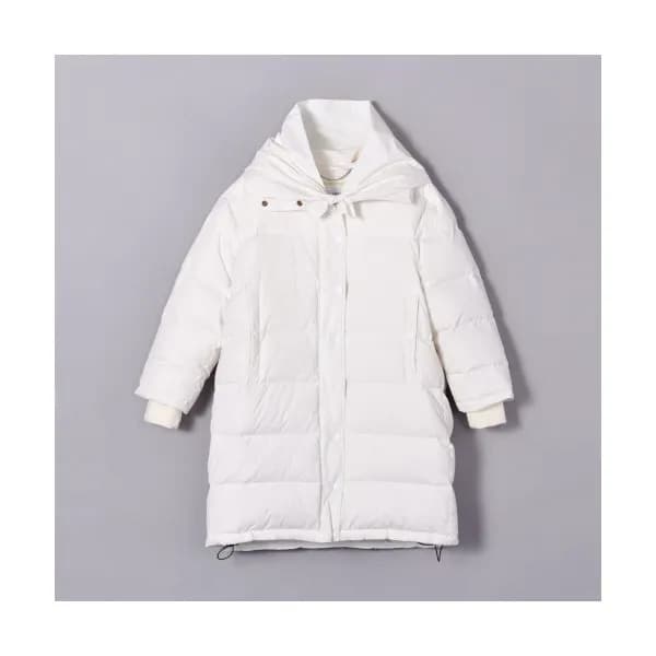 Balenciaga Womens Down Padding - 발렌시아가 여성 다운 패딩 - … - 1