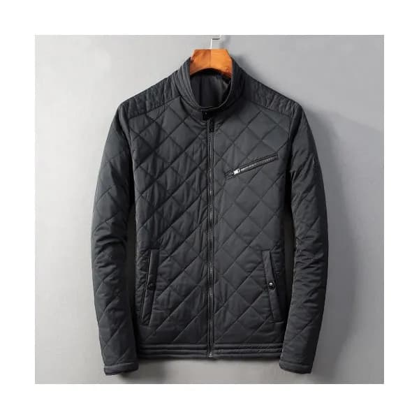 Moncler 2019 Mens Patch Logo Modern Down Padding -… - 1
