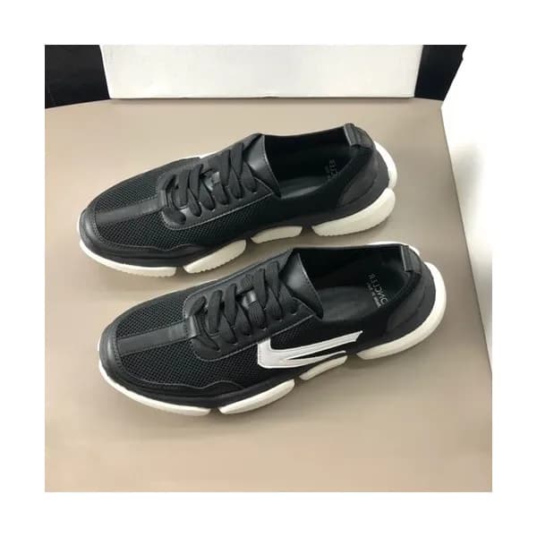 Moncler 2019 Mens Running Shoes - 몽클레어 2019 남성용 런닝… - 1