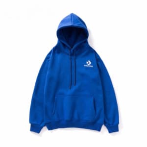 Converse Mens Oversize Hoodie -컨버스 2019 남성 오버사이즈 후…