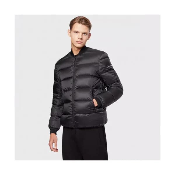 [매장판]Armani 2019 Mens Logo Goose Down Padding - 알마… - 1