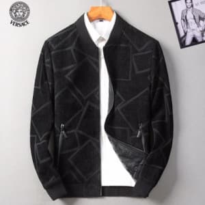 [베르사체]Versace 2019 Mens Business Wool Jackets - 베르… - 1